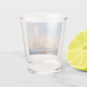 Verre A Shot William Turner Rhodes (Dos)