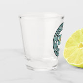 Verre A Shot Wilmington Delaware (Gauche)