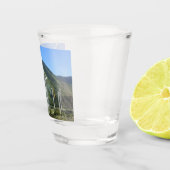 Verre A Shot Windmill (Droite)