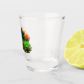 Verre A Shot Wolf22 : (Droite)