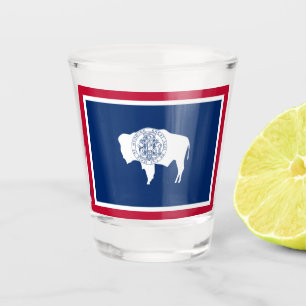 VERRE A SHOT WYOMING