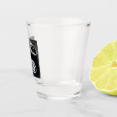 Verre A Shot yaie betta (Droite)