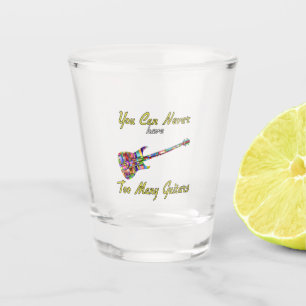 Verre A Shot You Can Never Have