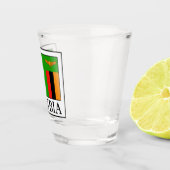 Verre A Shot Zambie (Droite)