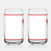 Verre à soda Cherry Fork (Droite)