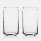 Verre à soda Couronne de Lapin (Gauche)