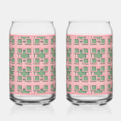 Verre à soda Five Square (Gauche)