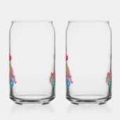 Verre à soda Love Bug (Droite)
