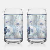 Verre à soda Papillon (Droite)
