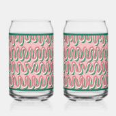 Verre à soda Wiggles (Droite)