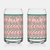 Verre à soda Wiggles (Verso)