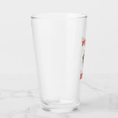 Verre à tambour (Droite)