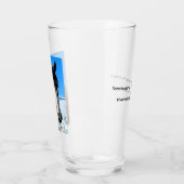Verre à Tumbler (Gauche)