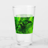 Verre à verdure (Dos)