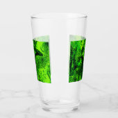 Verre à verdure (Gauche)