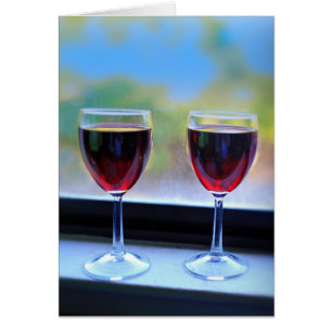 Verre à vin