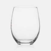 Verre à vin (Gauche)