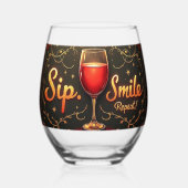 Verre à vin (Recto)