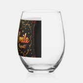 Verre à vin (Gauche)