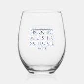 Verre à vin (Recto)