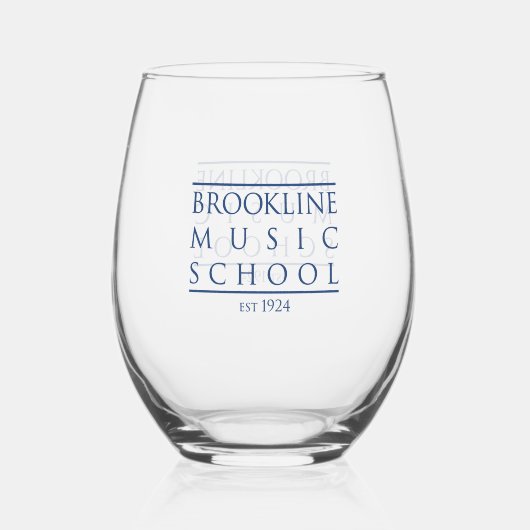 Verre à vin (Verso)