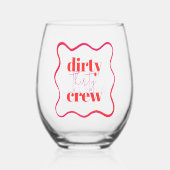 Verre à vin 30 sec (Recto)