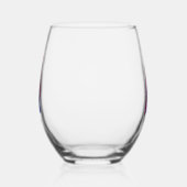 Verre à vin Anna Stemless (Gauche)