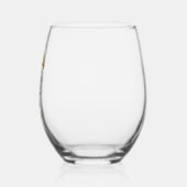 Verre à vin Beacon Hill (Gauche)