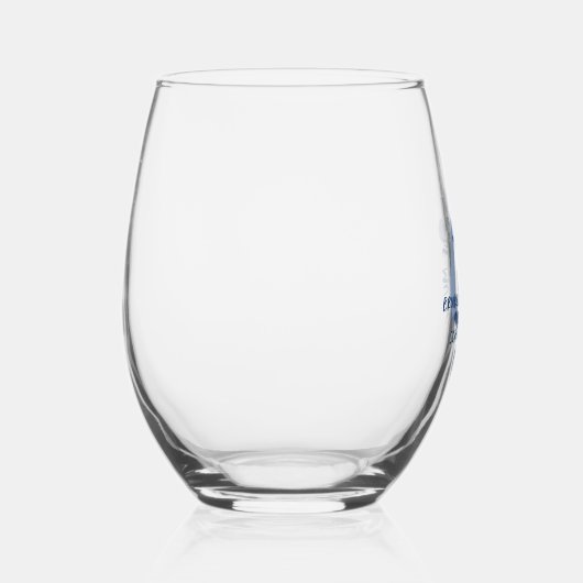 Verre à vin BMS100 (Droite)