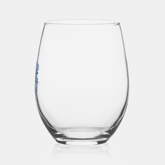 Verre à vin BMS100 (Gauche)