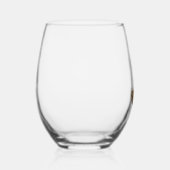 Verre à vin Gold Thor Hammer (Droite)