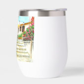 Verre à vin italien (Gauche)