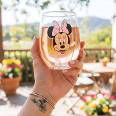 Verre à vin Minnie Stemless