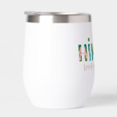 Verre à vin randonnée 2 (Droite)