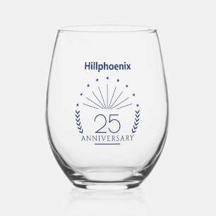 VERRE À VIN SANS PIED 