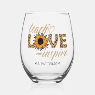 VERRE À VIN SANS PIED 