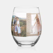 Verre À Vin Sans Pied 4 Galerie de photos (Droite)