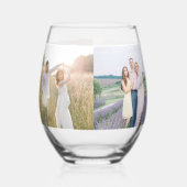 Verre À Vin Sans Pied 4 Galerie de photos (Gauche)