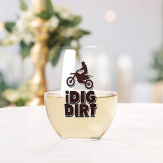 Verre À Vin Sans Pied ackersbastoss