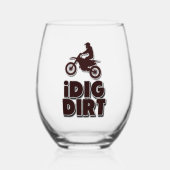 Verre À Vin Sans Pied ackersbastoss (Recto)