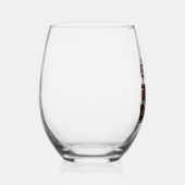 Verre À Vin Sans Pied ackersbastoss (Droite)