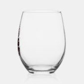 Verre À Vin Sans Pied ackersbastoss (Gauche)