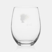 Verre À Vin Sans Pied adkjhsdhuiaghajds (Verso)