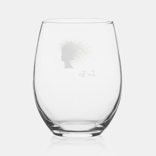 Verre À Vin Sans Pied adkjhsdhuiaghajds (Verso)