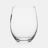 Verre À Vin Sans Pied adkjhsdhuiaghajds (Gauche)