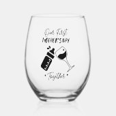 Verre À Vin Sans Pied agasgijdglak (Recto)