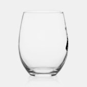 Verre À Vin Sans Pied agasgijdglak (Droite)