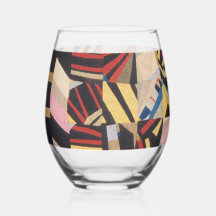 Amish folle courtepointe