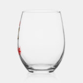 Verre À Vin Sans Pied ashlyriobeh (Gauche)
