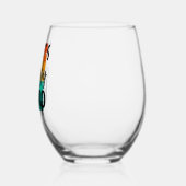 Verre À Vin Sans Pied barkiekuhseg (Gauche)